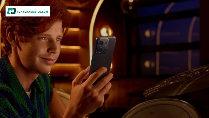 Giá bán của Redmi 15C tại Hoàng Hà Mobile có thể thay đổi tùy theo từng thời điểm và chương trình ưu đãi cụ thể Giá bán của Redmi 15C tại Hoàng Hà Mobile có thể thay đổi tùy theo từng thời điểm và chương trình ưu đãi cụ thể