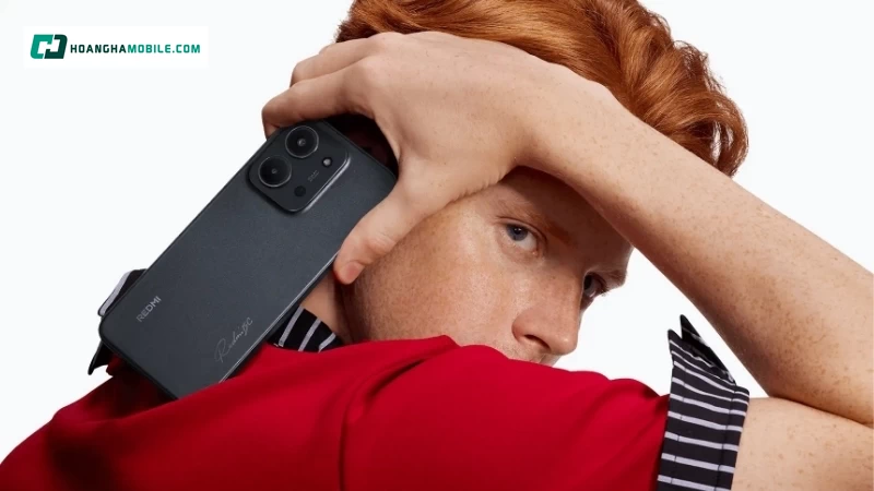 Hiệu năng mạnh mẽ của điện thoại Redmi 15C với chip Helio G81 Ultra Hiệu năng mạnh mẽ của điện thoại Redmi 15C với chip Helio G81 Ultra