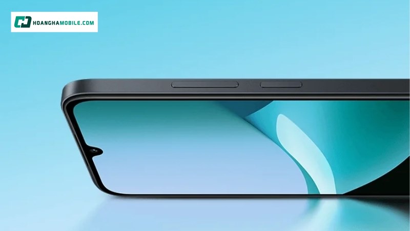 Redmi 15C sở hữu màn hình tần số quét 120Hz mượt mà Redmi 15C sở hữu màn hình tần số quét 120Hz mượt mà