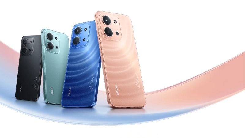 Redmi 15C là mẫu smartphone phổ thông mới được Xiaomi trình làng, mang đến sự cân bằng hoàn hảo giữa hiệu năng và trải nghiệm