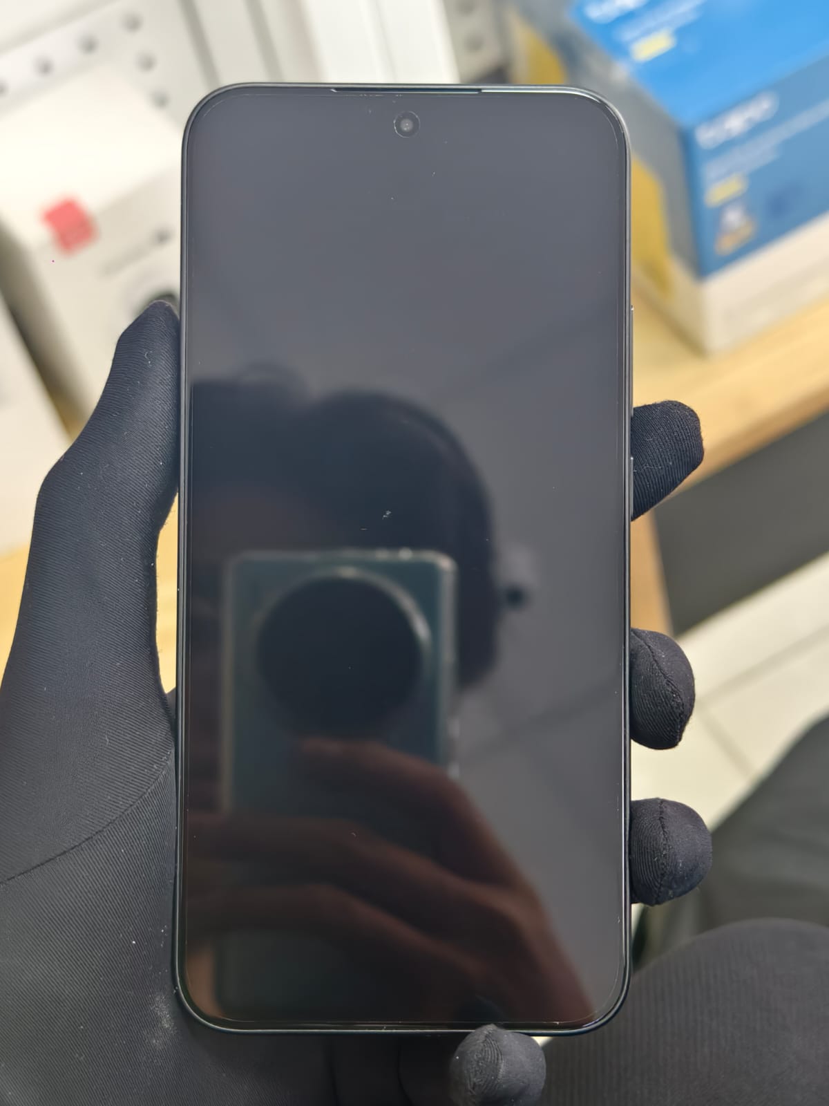 Xiaomi 15T 12GB/512GB