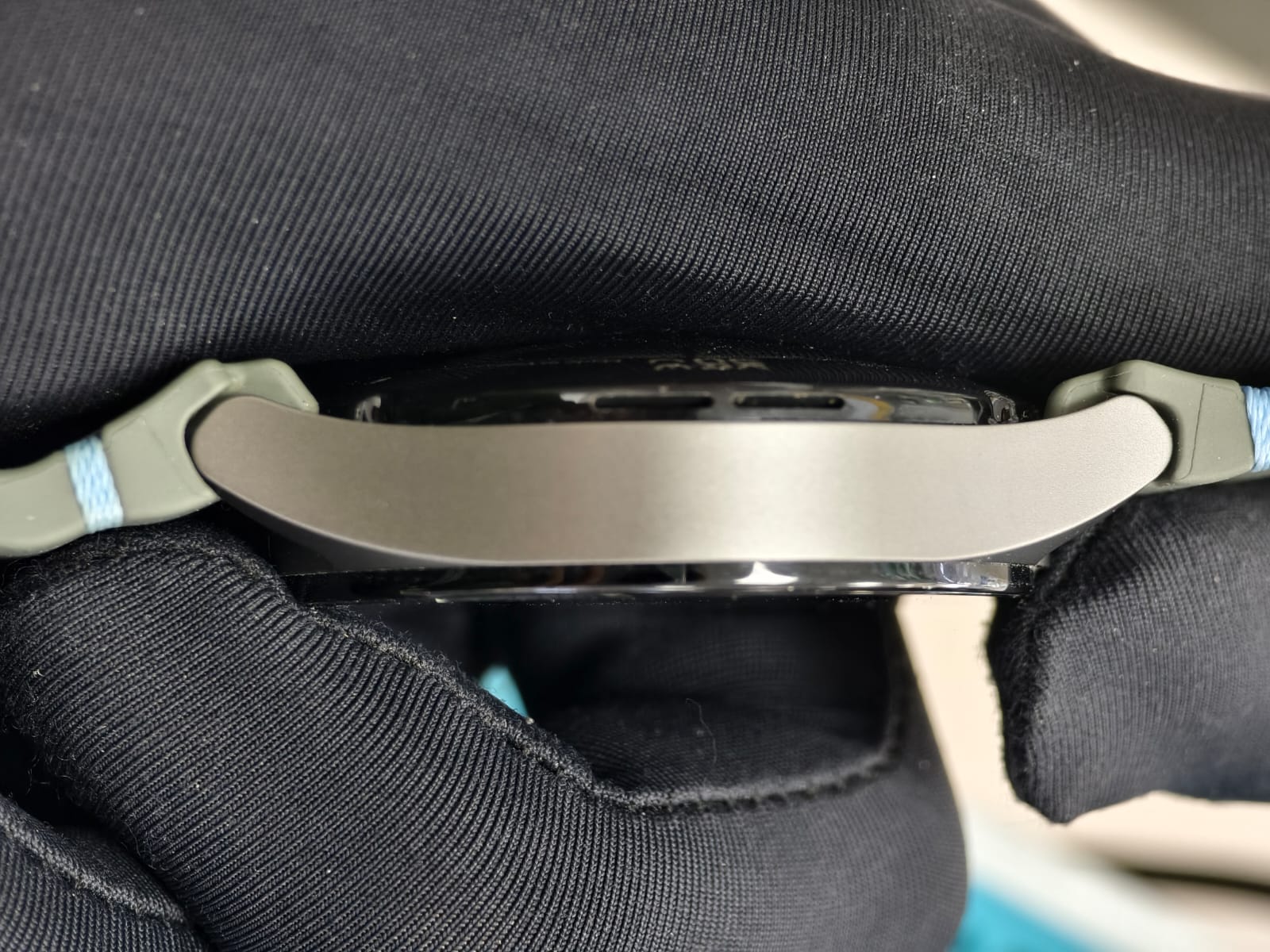 Đồng hồ Samsung Galaxy Watch7 40mm BT (L300) TBH