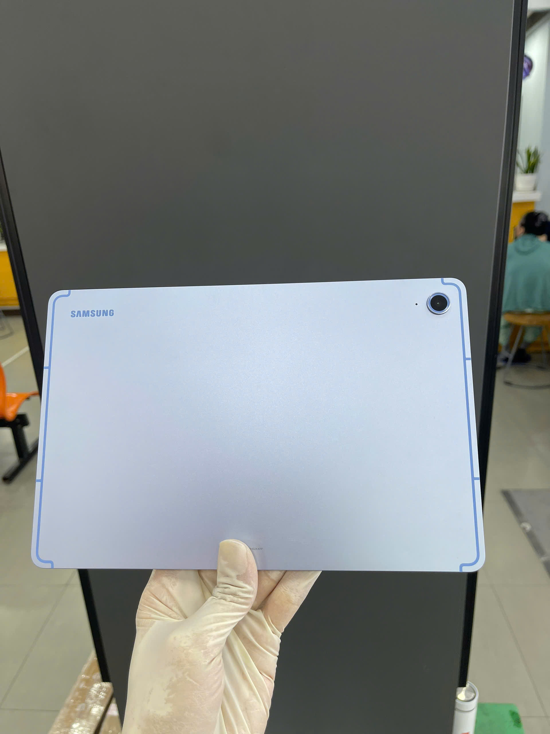 Samsung Galaxy Tab S10 Lite Wifi 6GB/128GB