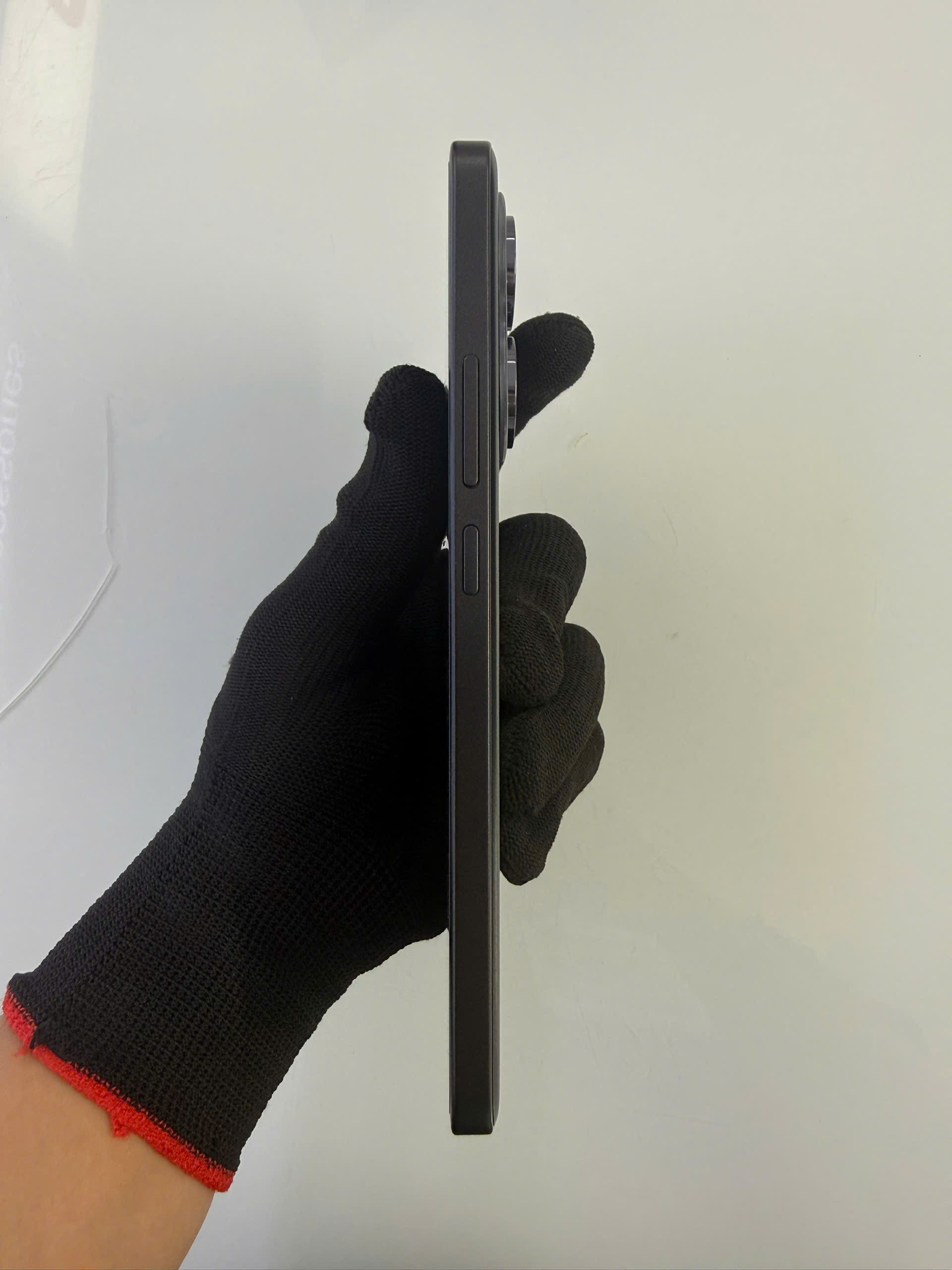 ĐIỆN THOẠI DI ĐỘNG (TEL) REDMI NOTE 14 5G 6.67/MTK D7025 ULTRA/8G/256G/108+8+2MP/20MP/5110mAh (24094RAD4G)/MIDNIGHT BLACK - 8610