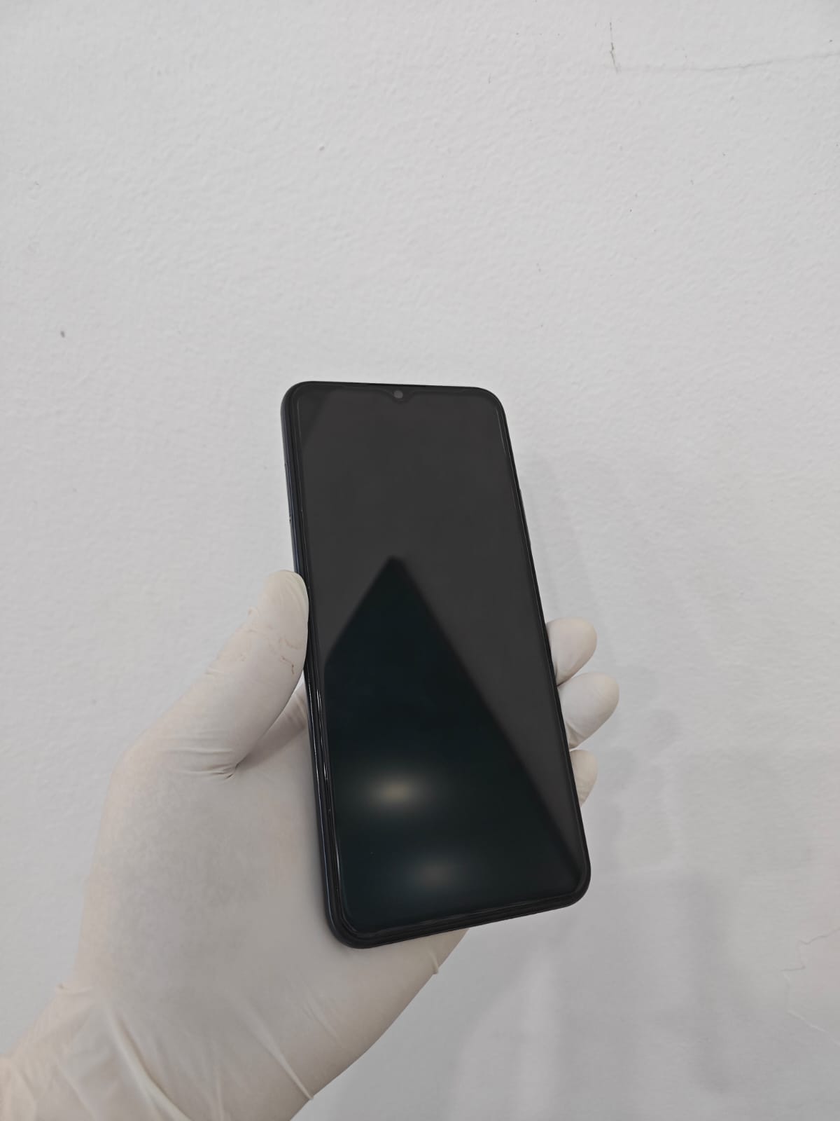 Điện thoại di động HTC Wildfire E3 lite (4GB/64GB) - Ghi (Grey) - 358949930151481 - HE3LIGI