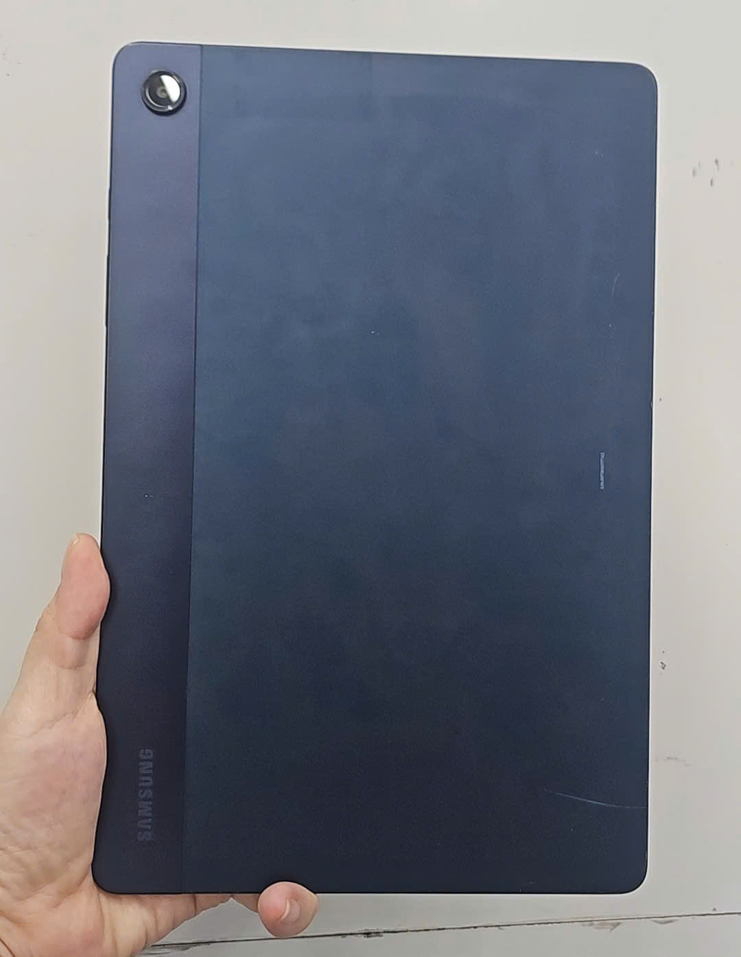 Máy tính bảng Samsung Tab A9 Plus Wifi SM-X210, 64GB, Đen - TBH