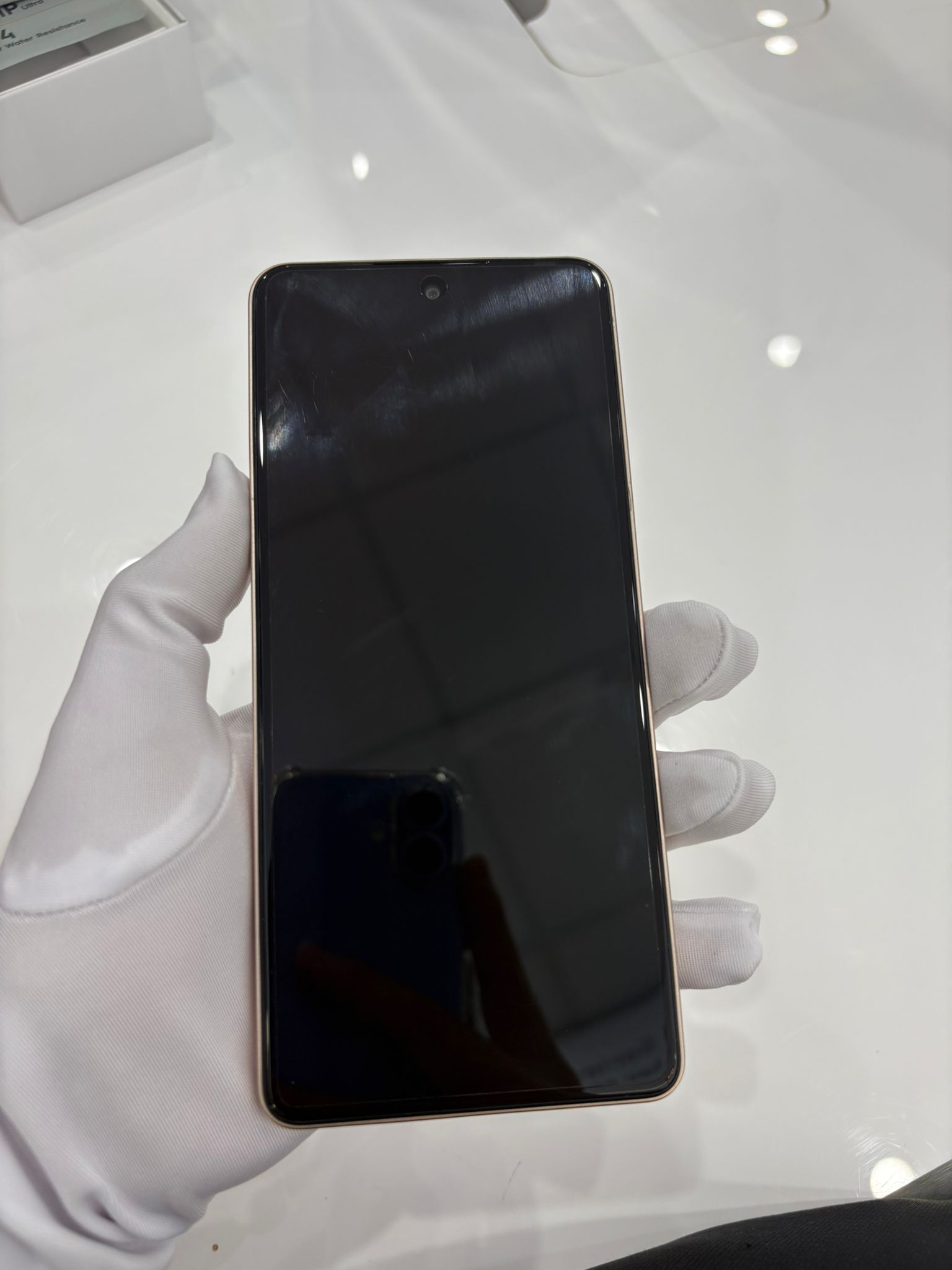 TECNO POVA 7 (8+8GB/128GB)