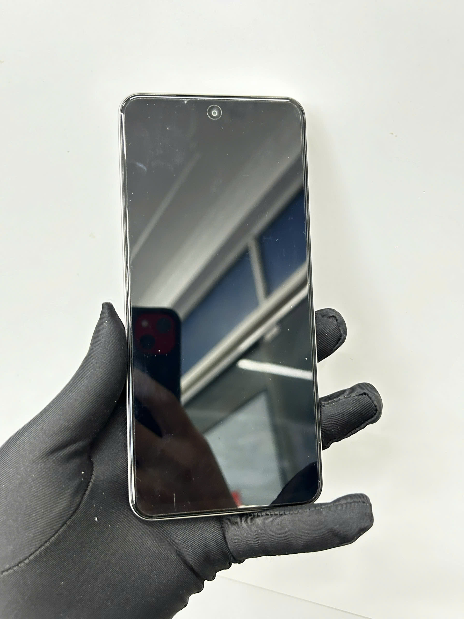 Điện thoại di động Vivo V2419 - Y19s (8+128GB) - DEMO - 869989076866544 - VV2419ZTN