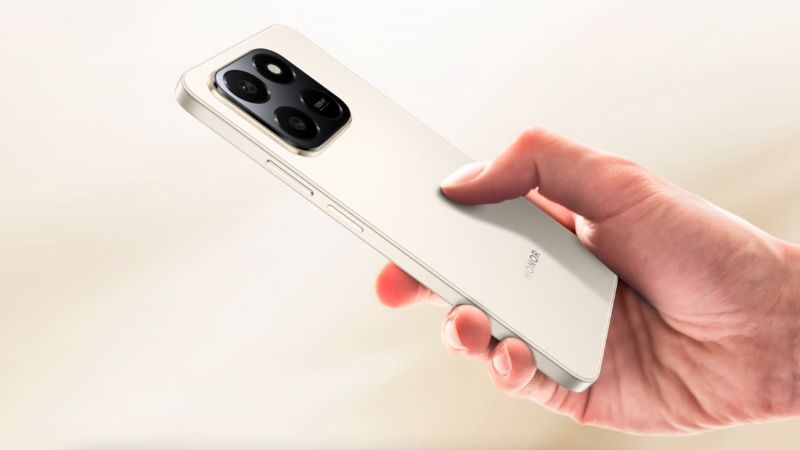 Giữa HONOR X7d 4G và HONOR X7c 4G có nhiều điểm tương đồng nhưng cũng tồn tại một vài khác biệt quan trọng