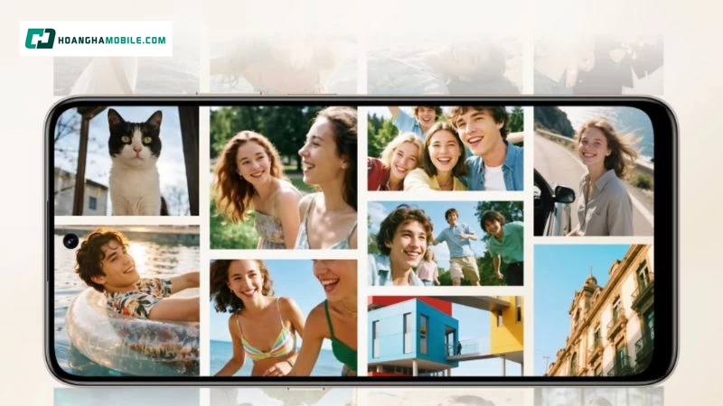 HONOR X7d 4G sở hữu viên pin 6500mAh, sạc nhanh 35W HONOR X7d 4G sở hữu viên pin 6500mAh, sạc nhanh 35W