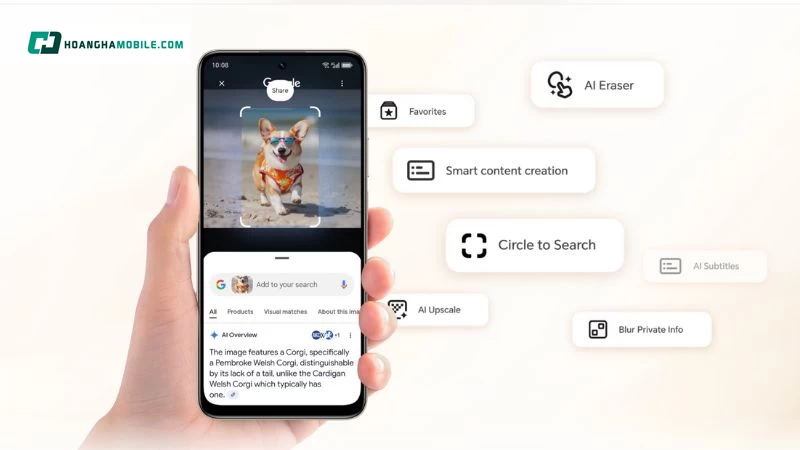 HONOR X7d 4G sở hữu màn hình 6.77 inch sắc nét HONOR X7d 4G sở hữu màn hình 6.77 inch sắc nét