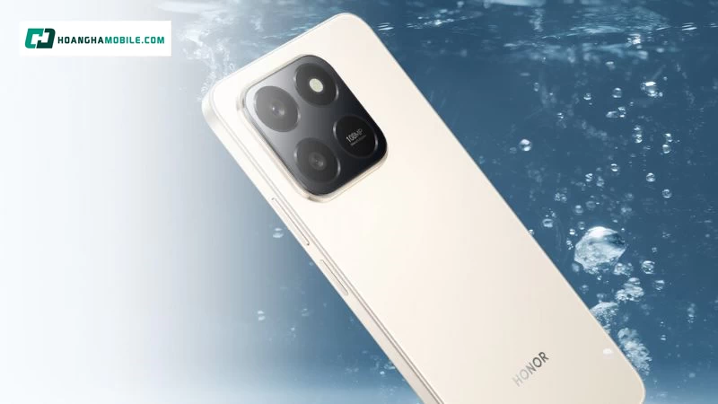 HONOR X7d 4G là mẫu smartphone tầm trung nổi bật của thương hiệu HONOR HONOR X7d 4G là mẫu smartphone tầm trung nổi bật của thương hiệu HONOR