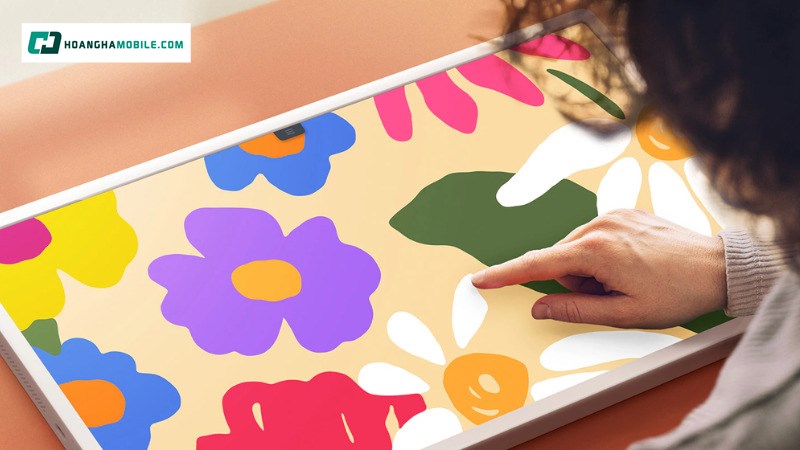 Công nghệ hình ảnh Dolby Vision & HDR10 đỉnh cao. Công nghệ hình ảnh Dolby Vision & HDR10 đỉnh cao.