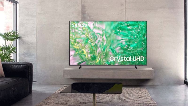 Tích hợp đa dạng các kết nối.