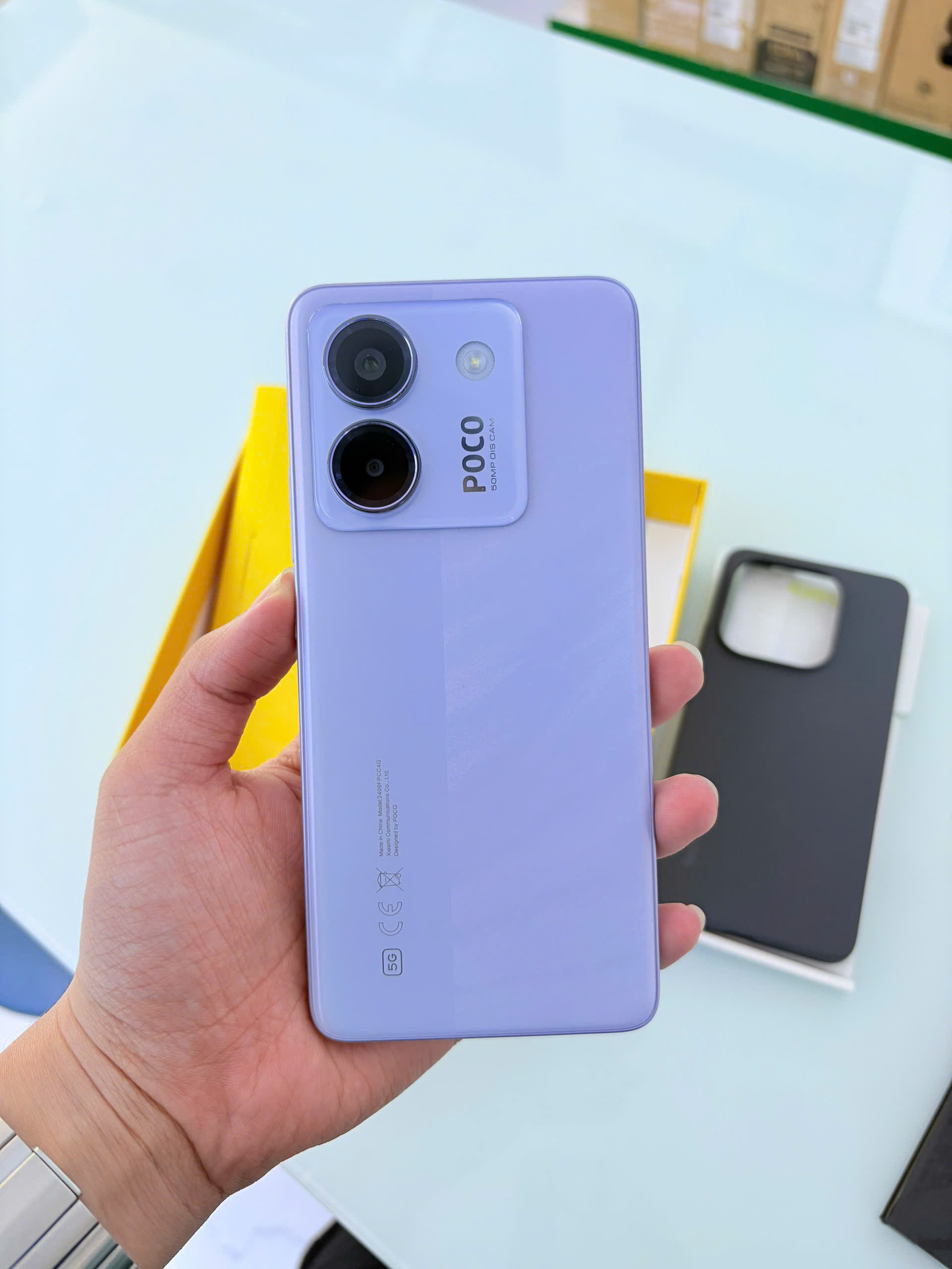 Xiaomi POCO M7 Pro 5G 12GB/256GB