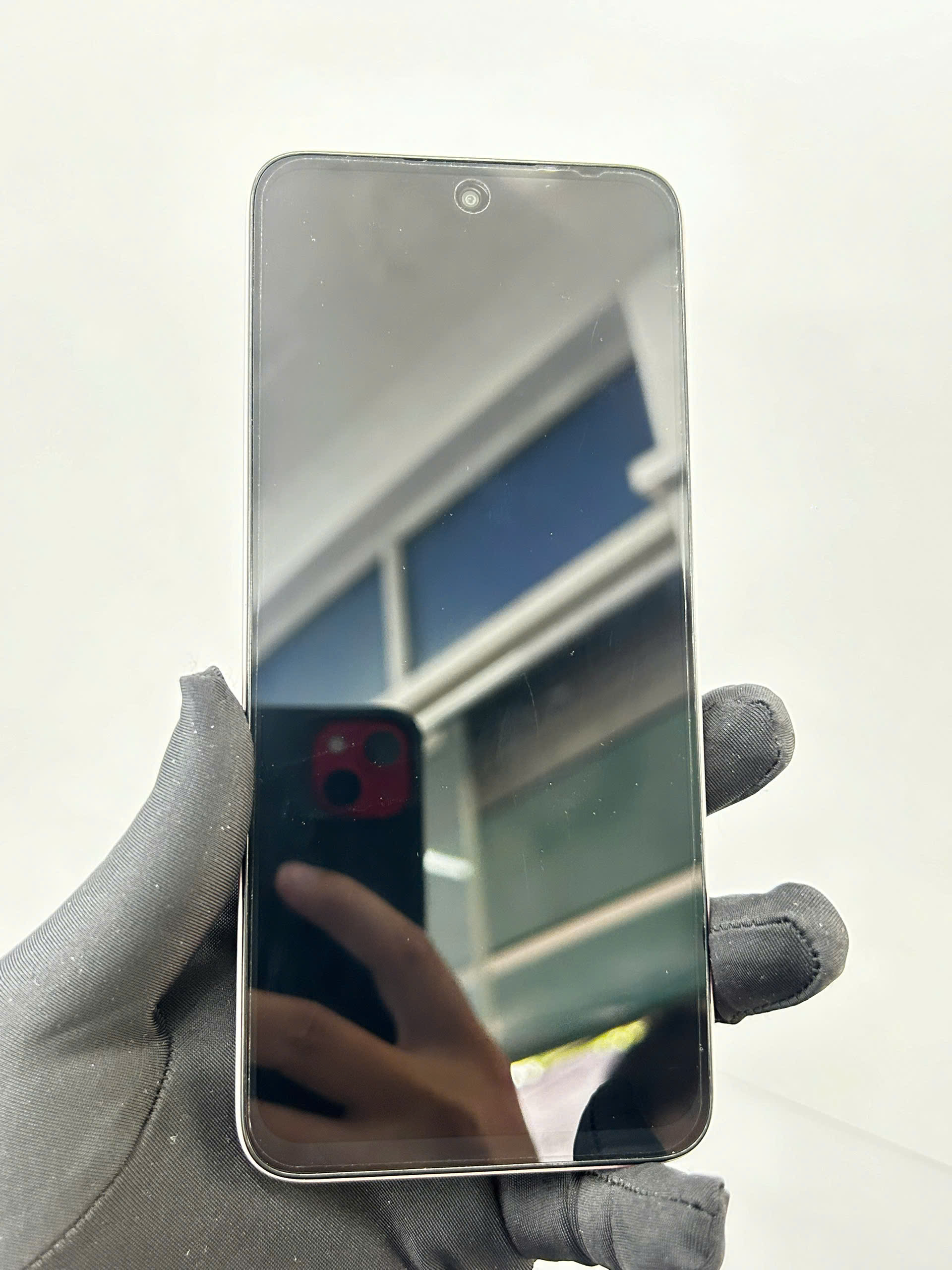 Điện thoại di động Redmi 13 Pearl Pink 6GB RAM 128GB ROM (2404ARN45A)_MZB0H7UEU - 867270078270908 - MZB0H7UEU