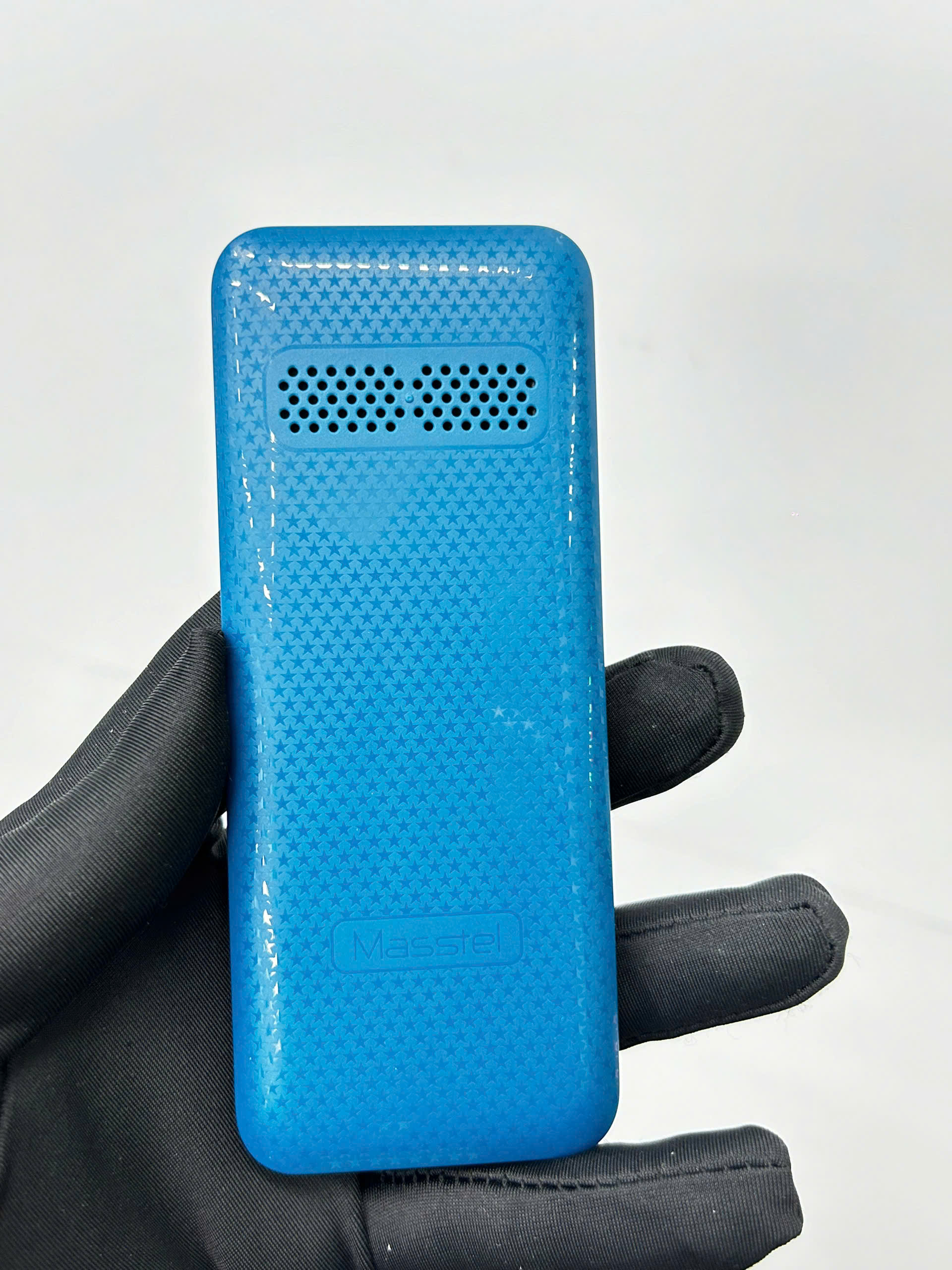 ĐTDĐ 4G Masstel izi 16 màu xanh da trời (Blue) - 351402860235558 - IZI16BE