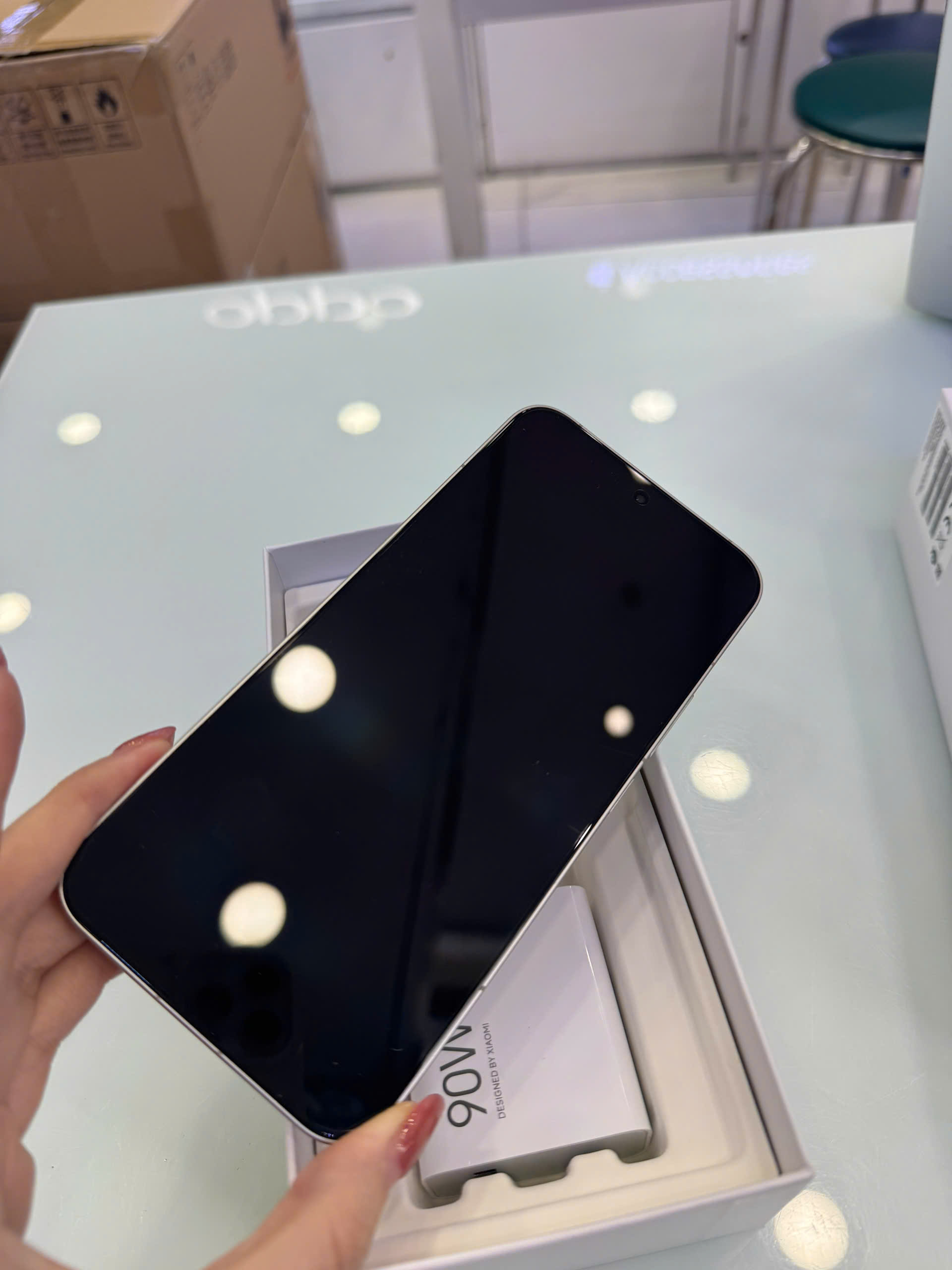 Xiaomi 15T Pro 5G 12GB/512GB