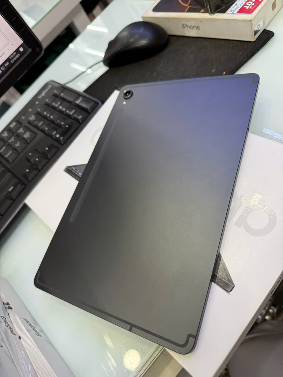 Samsung Galaxy Tab S9 Wifi 8GB/128GB - Chính hãng TBH