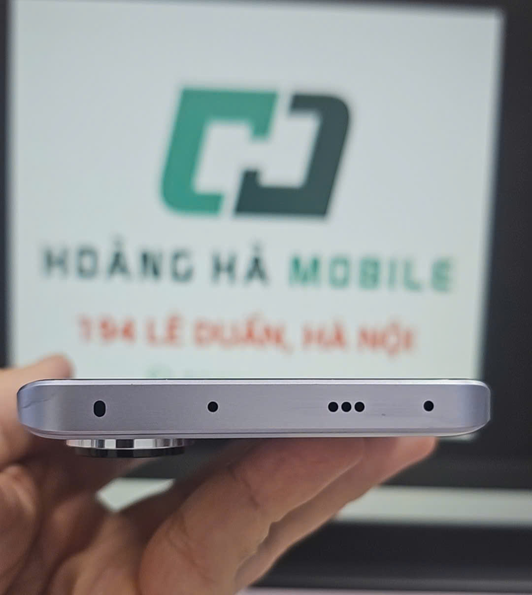 Điện thoại di động REDMI NOTE 13 PRO+ 5G 6.67/MTK D7200 Ultra/8G/256G/200+8+2MP/16MP/5000mAh  Tím