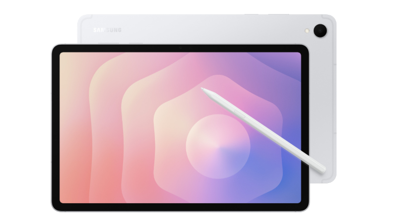 Màn hình 11 inch của Samsung Galaxy Tab S11 5G đem lại hình ảnh chất lượng rõ nét