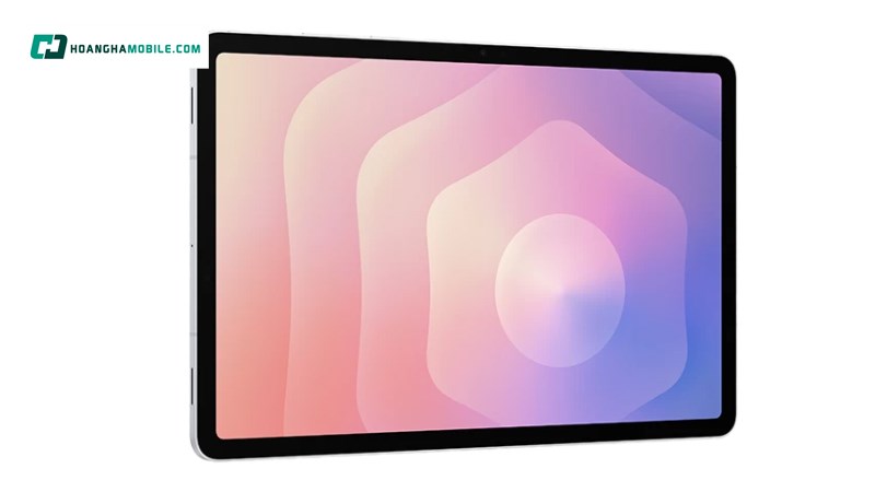 Samsung Galaxy Tab S11 Wi-Fi là biểu tượng mới của sự tinh tế Samsung Galaxy Tab S11 Wi-Fi là biểu tượng mới của sự tinh tế