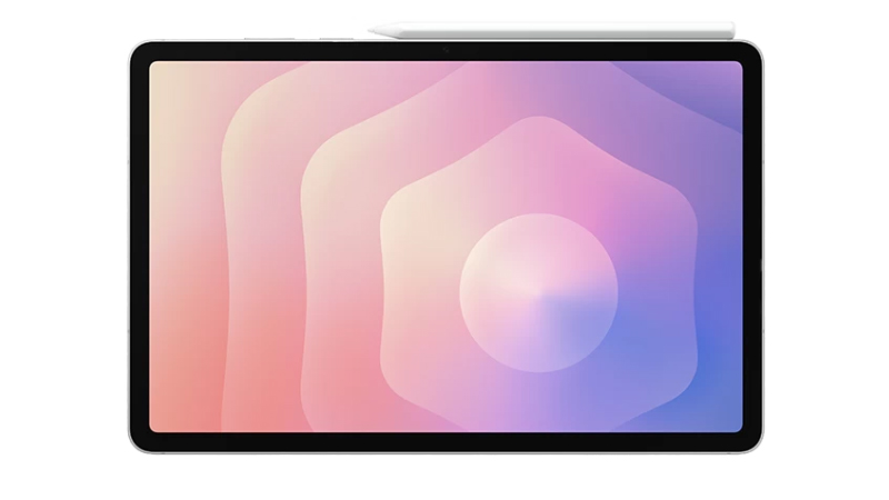 Samsung Galaxy Tab S11 5G sở hữu sức mạnh xử lý ấn tượng nhờ tích hợp vi xử lý Dimensity 9400+