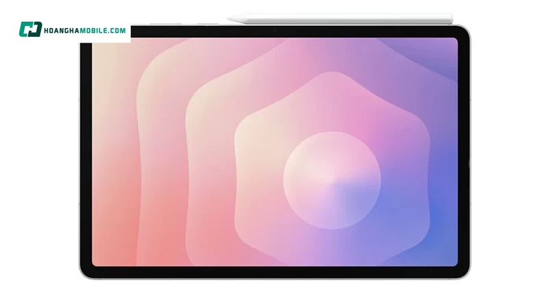 Samsung Galaxy Tab S11 5G sở hữu sức mạnh xử lý ấn tượng nhờ tích hợp vi xử lý Dimensity 9400+ Samsung Galaxy Tab S11 5G sở hữu sức mạnh xử lý ấn tượng nhờ tích hợp vi xử lý Dimensity 9400+