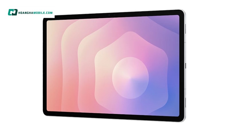 Samsung Galaxy Tab S11 Wi-Fi sở hữu pin 8400mAh và công nghệ sạc nhanh 45W Samsung Galaxy Tab S11 Wi-Fi sở hữu pin 8400mAh và công nghệ sạc nhanh 45W