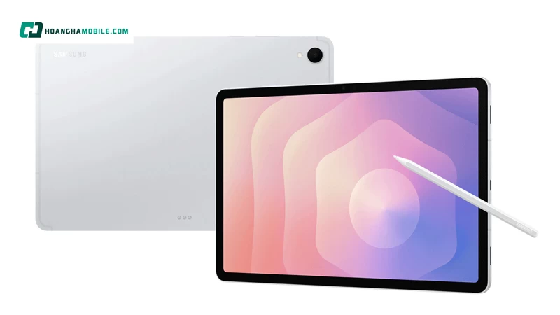 Samsung Galaxy Tab S11 5G là chiếc máy tính bảng mới nhất đến từ Samsung Samsung Galaxy Tab S11 5G là chiếc máy tính bảng mới nhất đến từ Samsung