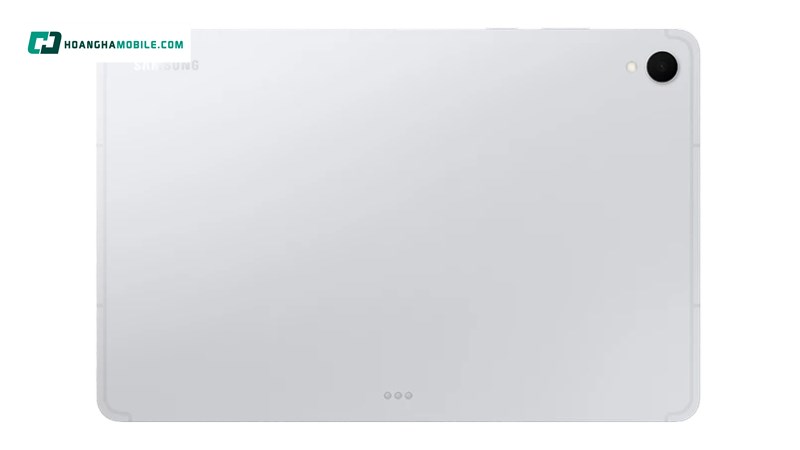 Samsung Galaxy Tab S11 Wi-Fi tích hợp camera AI hỗ trợ chụp ảnh rõ, quay video mượt mà Samsung Galaxy Tab S11 Wi-Fi tích hợp camera AI hỗ trợ chụp ảnh rõ, quay video mượt mà