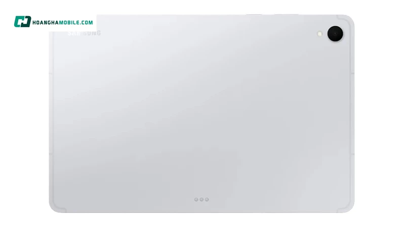 Samsung Galaxy Tab S11 5G tích hợp camera AI hỗ trợ chụp ảnh rõ, quay video mượt mà Samsung Galaxy Tab S11 5G tích hợp camera AI hỗ trợ chụp ảnh rõ, quay video mượt mà