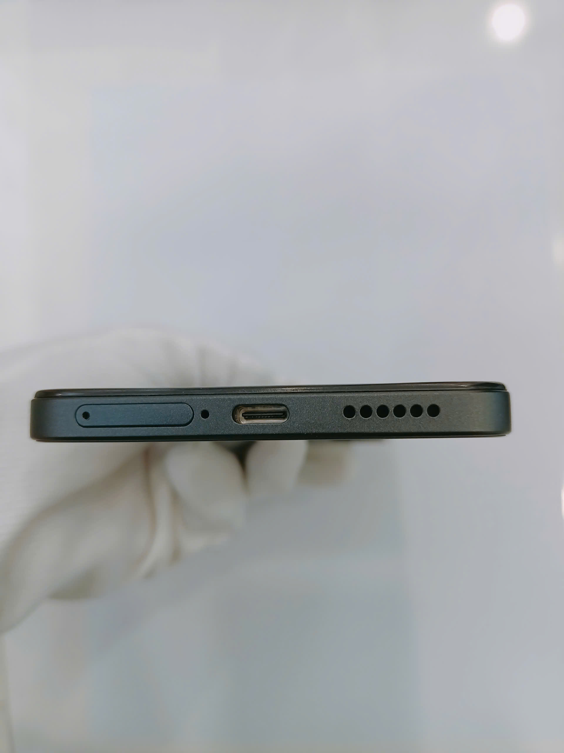 ĐIỆN THOẠI DI ĐỘNG (TEL) REDMI NOTE 14 6.67/MTK G99Ultra/6G/128G/108+2+2MP/20MP/5500mAh (24117RN76O)/ĐEN (6932554407605) - 86897