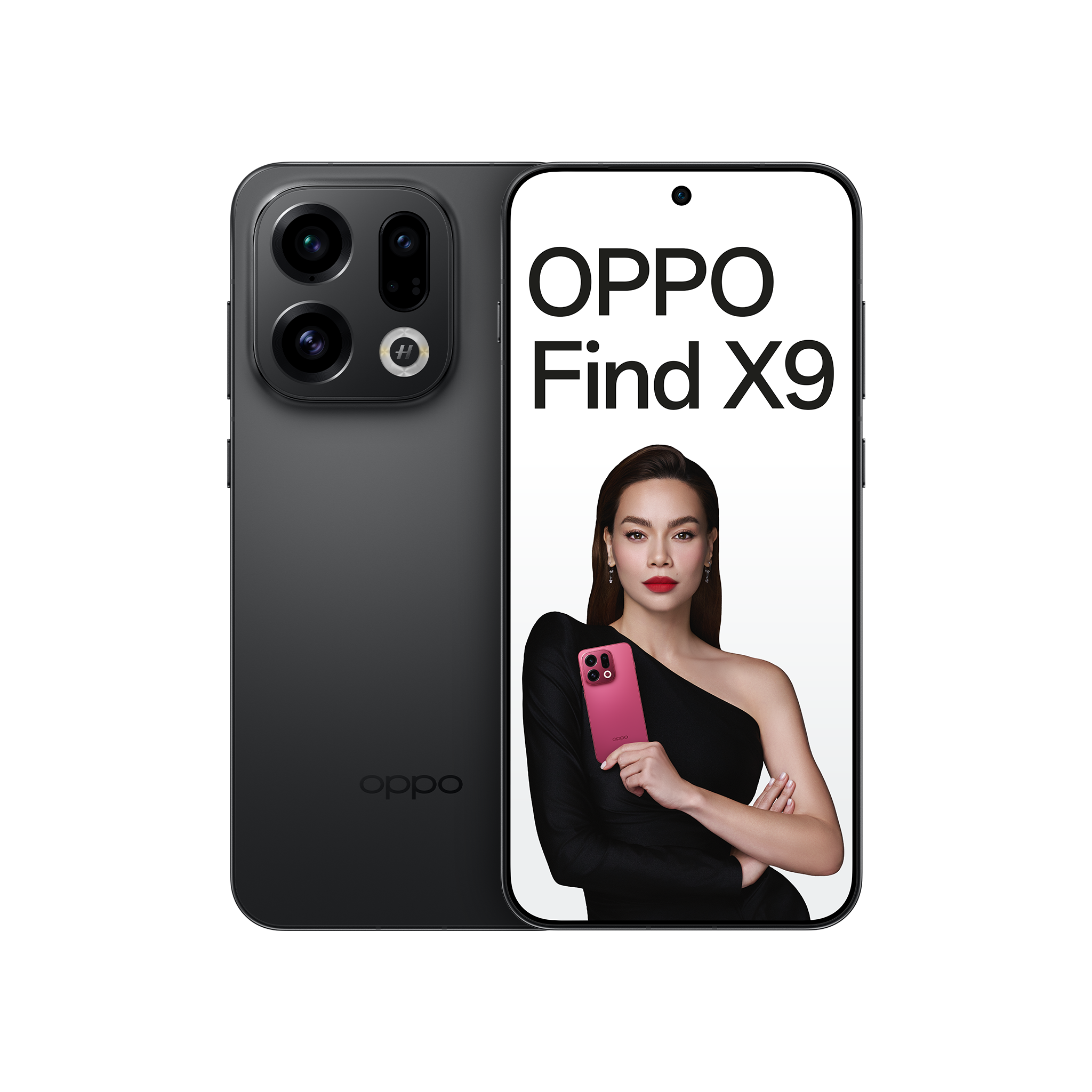 Điện thoại OPPO Find X9 12GB/256GB