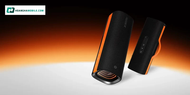 Điểm nổi bật nhất của Xiaomi Sound Party chính là chất lượng âm thanh ấn tượng đến từ công nghệ HARMAN AudioEFX Điểm nổi bật nhất của Xiaomi Sound Party chính là chất lượng âm thanh ấn tượng đến từ công nghệ HARMAN AudioEFX