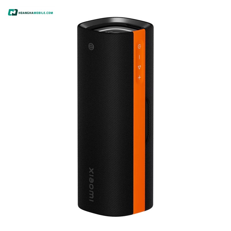 Một trong những điểm ăn tiền của Xiaomi Sound Party chính là chuẩn kháng nước và bụi IP67 Một trong những điểm ăn tiền của Xiaomi Sound Party chính là chuẩn kháng nước và bụi IP67