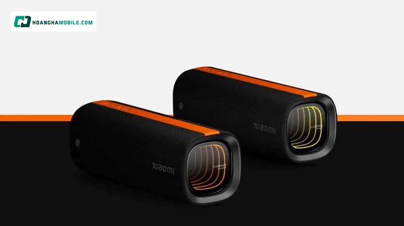 Pin khủng 26 giờ của loa Bluetooth Xiaomi Sound Party - “Chiến binh” bền bỉ cho cả ngày dài Pin khủng 26 giờ của loa Bluetooth Xiaomi Sound Party - “Chiến binh” bền bỉ cho cả ngày dài
