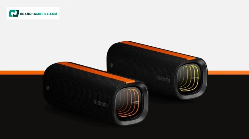 Pin khủng 26 giờ của loa Bluetooth Xiaomi Sound Party - “Chiến binh” bền bỉ cho cả ngày dài Pin khủng 26 giờ của loa Bluetooth Xiaomi Sound Party - “Chiến binh” bền bỉ cho cả ngày dài