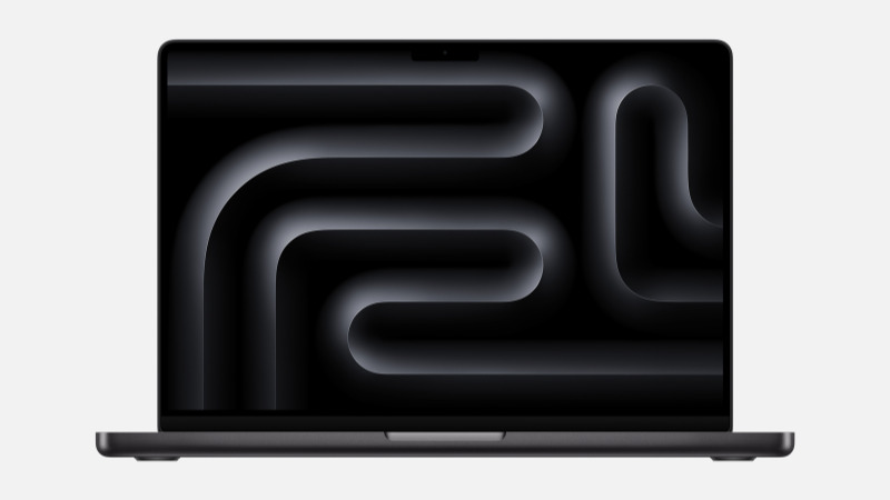 MacBook Pro 14 inch M5 được Apple chính thức giới thiệu trong sự kiện mùa thu năm 2025 MacBook Pro 14 inch M5 được Apple chính thức giới thiệu trong sự kiện mùa thu năm 2025