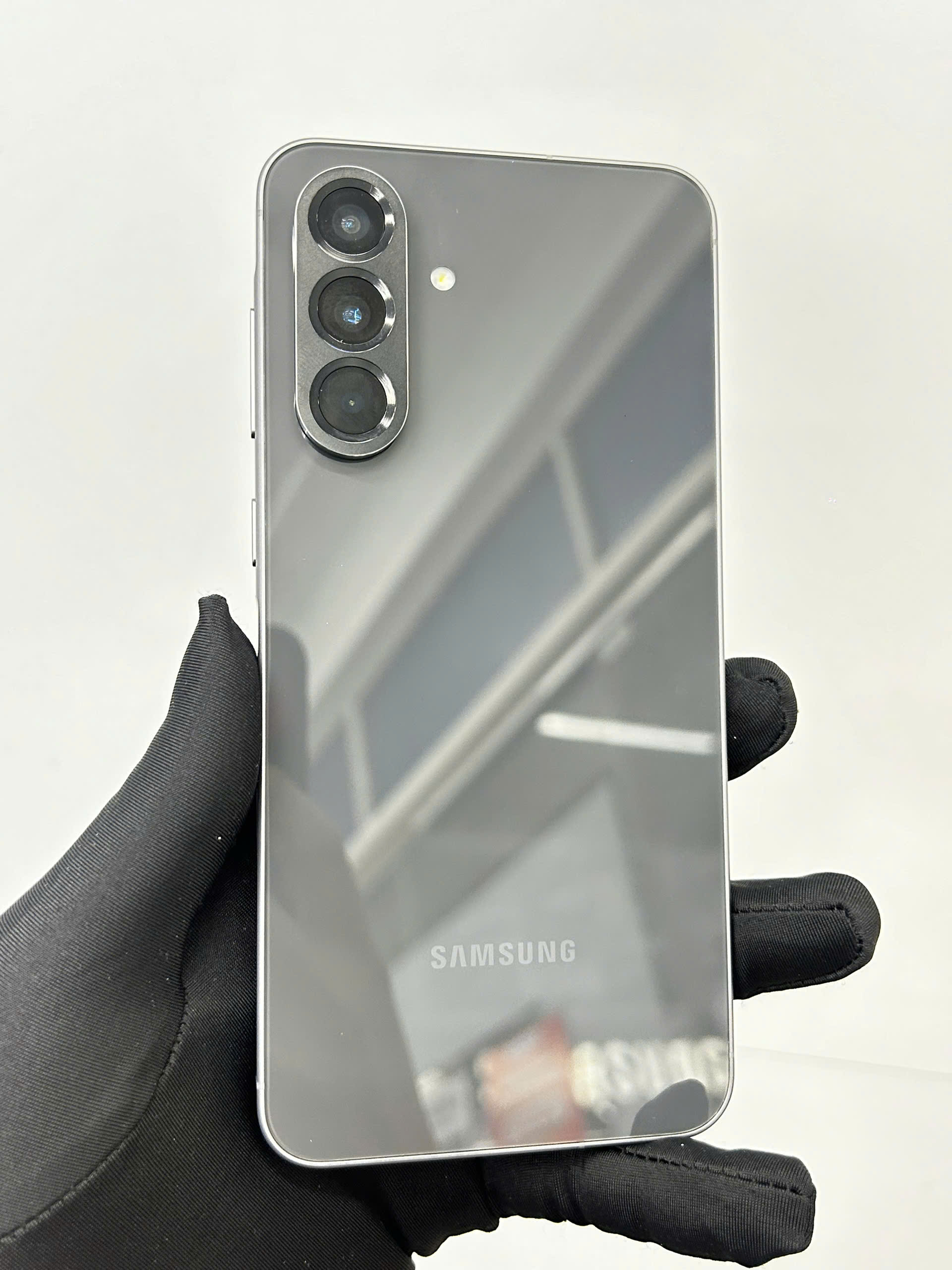 ĐTDĐ Samsung A56 5G, SM-A566B/DS, 8+128, Đen - 357802682597420 - SSA566DEN