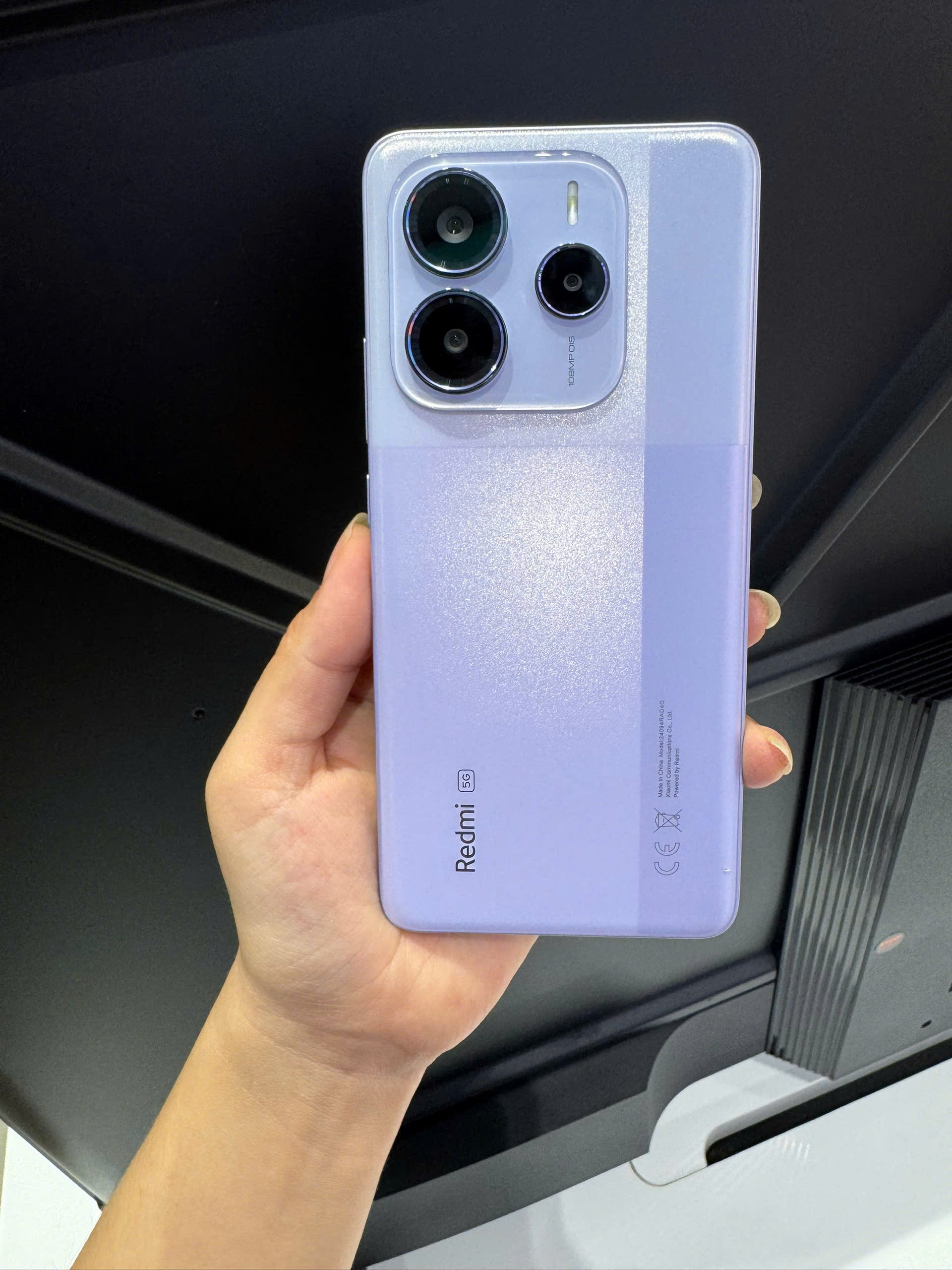 Xiaomi Redmi Note 14 5G 8GB/256GB