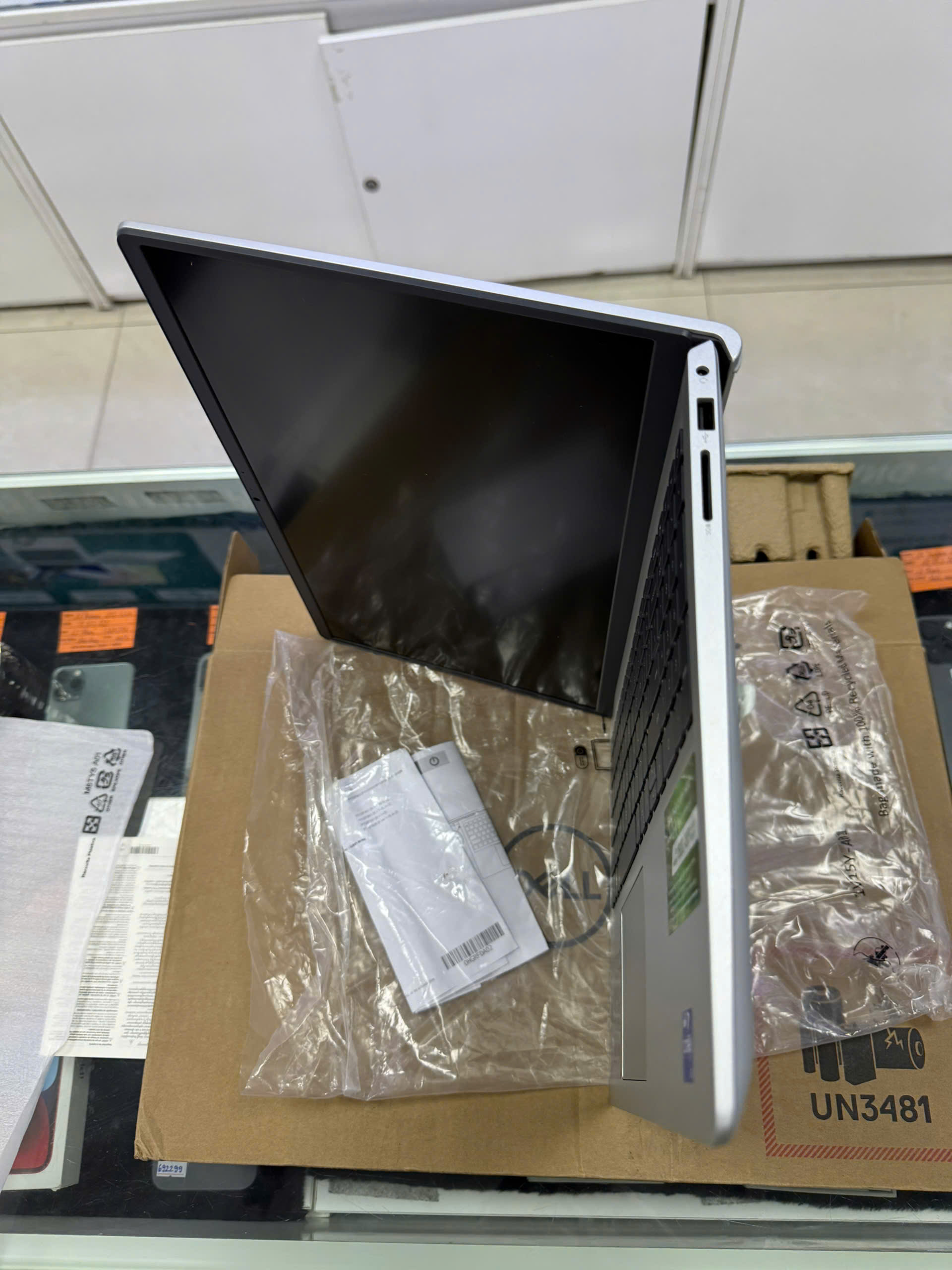 MÁY TÍNH XÁCH TAY (NB) ACER AS A314-23M-R4TX R5-7520U/8GD5/512GSSD