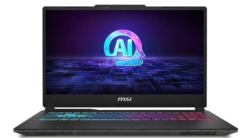 Laptop Gaming MSI Cyborg 15 AI A1VEK-245VN.
