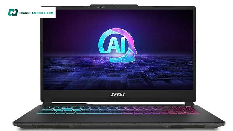 Laptop Gaming MSI Cyborg 15 AI A1VEK-245VN. Laptop Gaming MSI Cyborg 15 AI A1VEK-245VN.