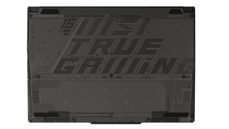 Sở hữu hệ thống tản nhiệt hiệu quả.