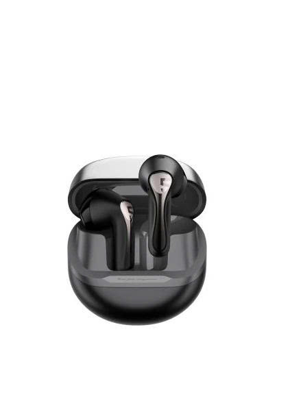 Tai nghe bluetooth hiệu SoundPeats Air 5 - Màu đen - KTQTE56067 - SPA5D