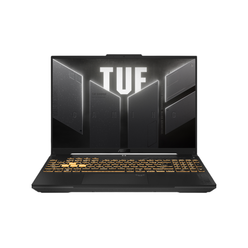Laptop ASUS TUF Gaming F16 FX607VU-RL045W