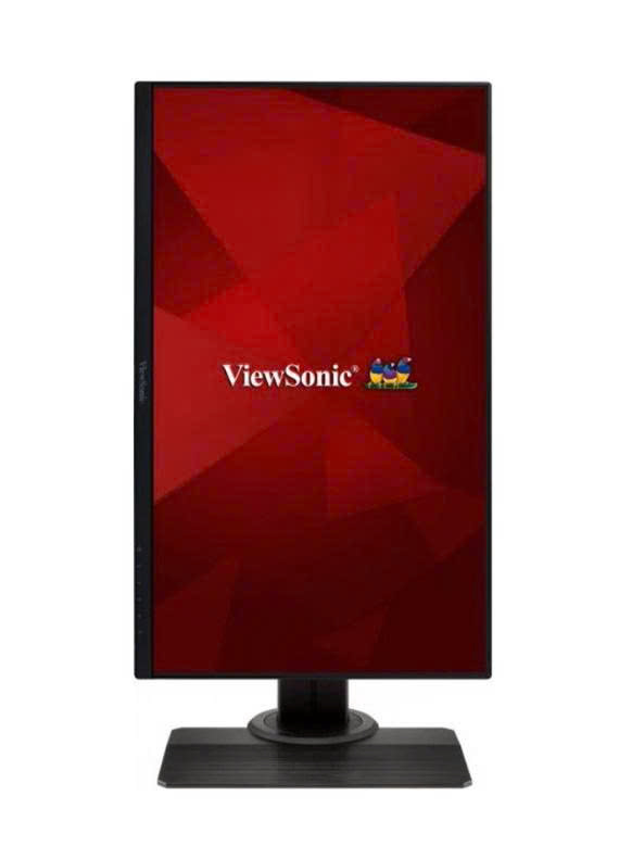 Màn hình Viewsonic XG2431, 23.8inch/FHD/IPS/240Hz/1ms/350nits/HDMI+DP+VGA/Loa - WEE242200272 - XG2431