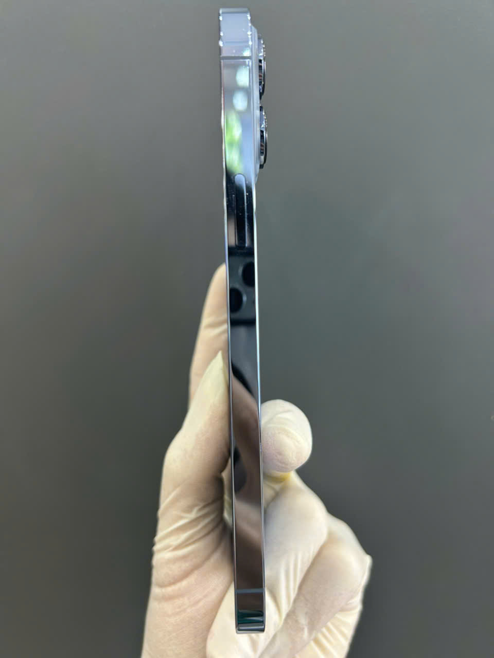 ĐTDĐ Apple iPhone 13 Pro Max 256GB Sierra Blue