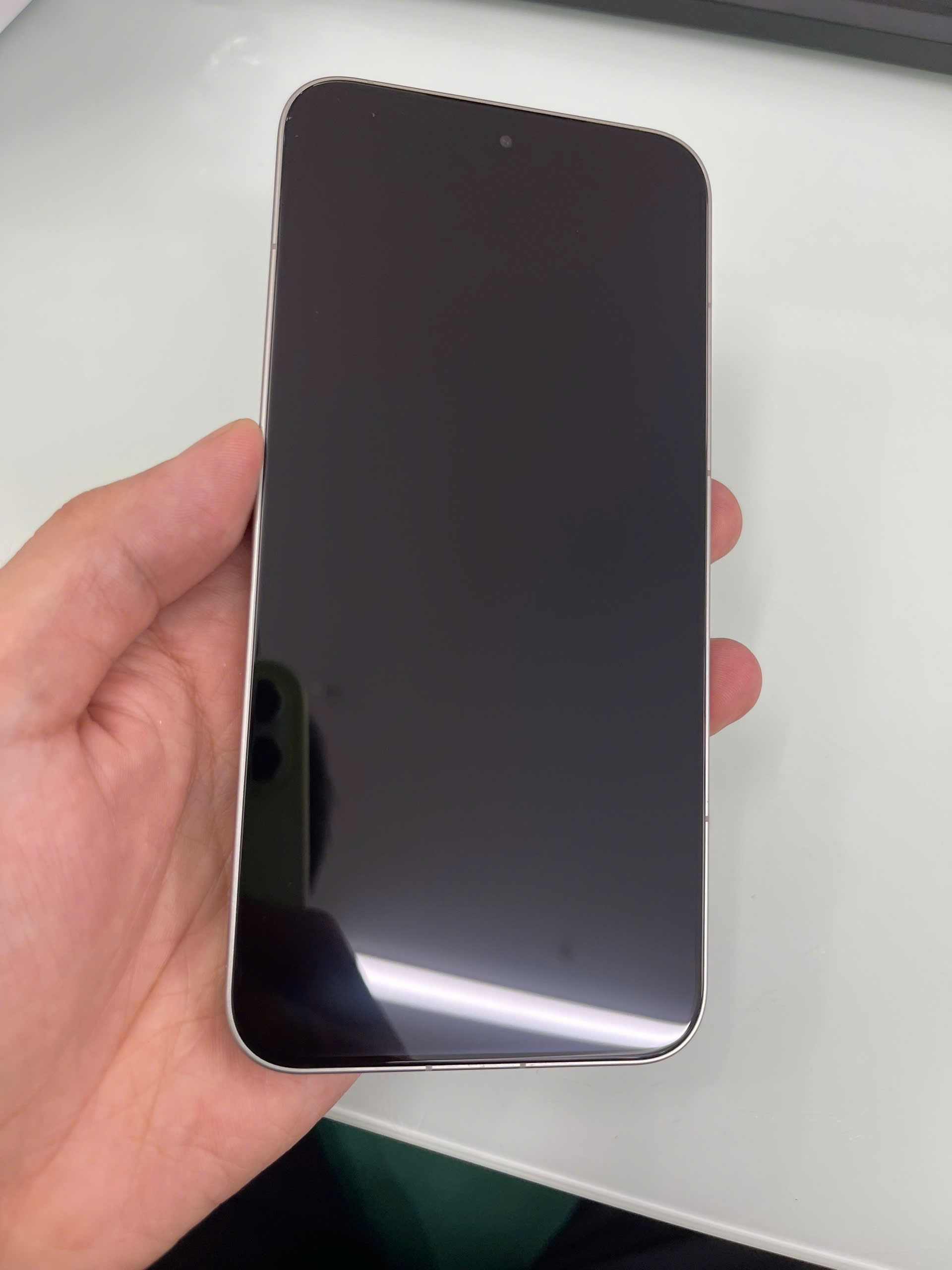 ĐIỆN THOẠI DI ĐỘNG (TEL) XIAOMI 15T PRO 6.83"/MTK D9400+/12G/512G/50+50+12MP/32MP/5500mAh (2506BPN68G)/XÁM (6932554447427) - 864